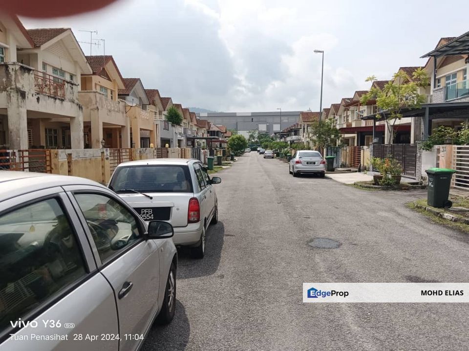 DOUBLE STOREY KULIM UTAMA FASA 1, Kedah, Kulim