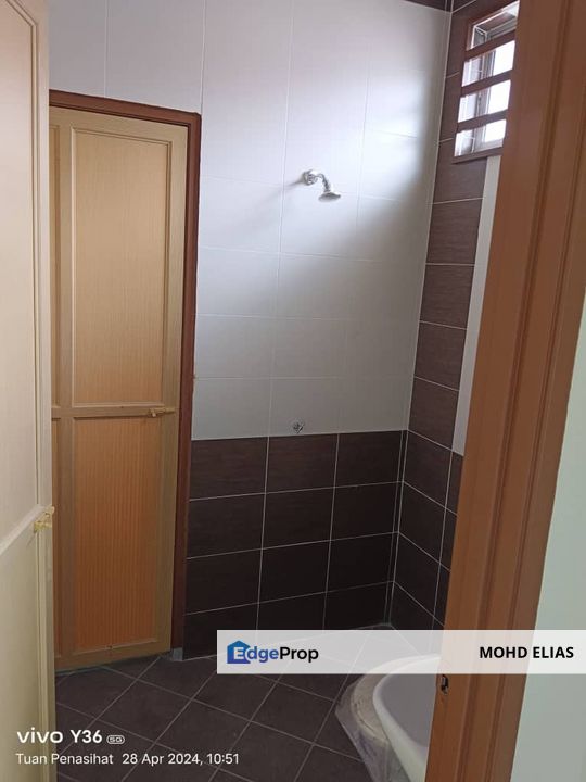 DOUBLE STOREY KULIM UTAMA FASA 1, Kedah, Kulim