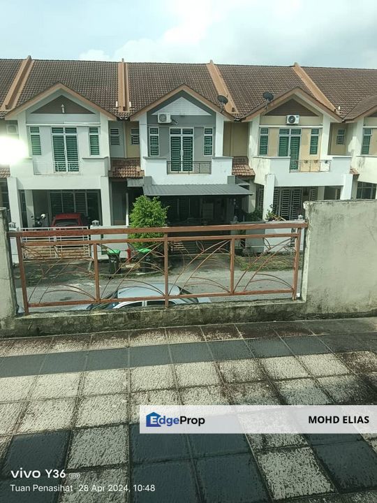 DOUBLE STOREY KULIM UTAMA FASA 1, Kedah, Kulim