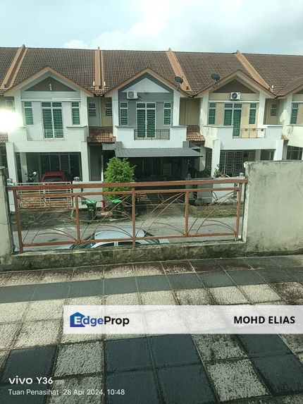 DOUBLE STOREY KULIM UTAMA FASA 1, Kedah, Kulim