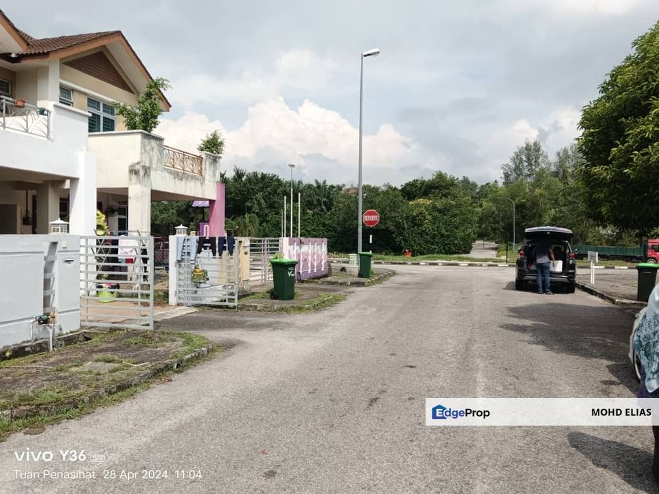 DOUBLE STOREY KULIM UTAMA FASA 1, Kedah, Kulim