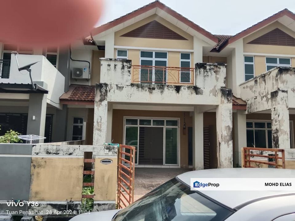 DOUBLE STOREY KULIM UTAMA FASA 1, Kedah, Kulim