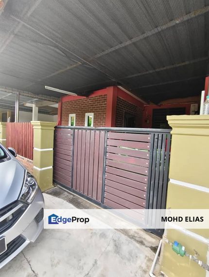 RUMAH CANTIK DI SG PETANI MENANTI PEMBELI, Kedah, Sungai Petani