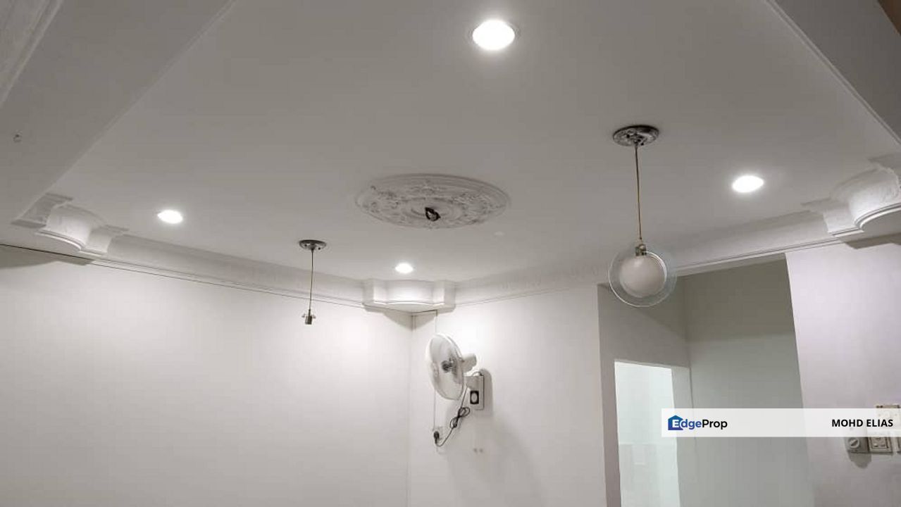 TERES DOUBLE STOREY TAMAN BERLIAN LANGKAWI, Kedah, Langkawi