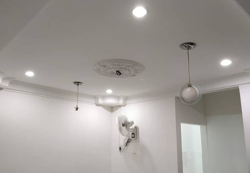 TERES DOUBLE STOREY TAMAN BERLIAN LANGKAWI