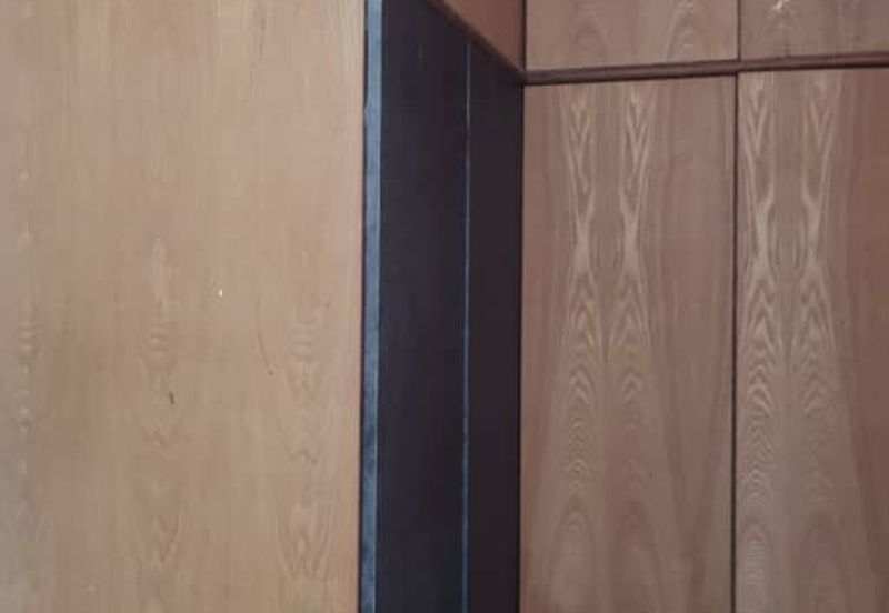 TERES DOUBLE STOREY TAMAN BERLIAN LANGKAWI