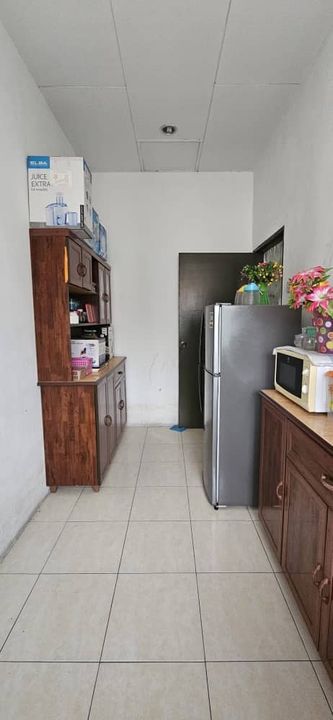 RUMAH TERES HARGA MAMPU MIKIK DI PADANG SERAI,KEDAH, Kedah, Kulim