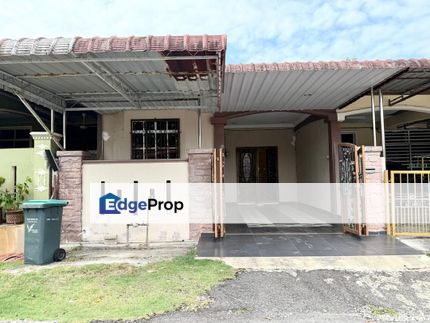 TAMAN SERI MAHKOTA KULIM FULLY RENOVATE, Kedah, Kulim