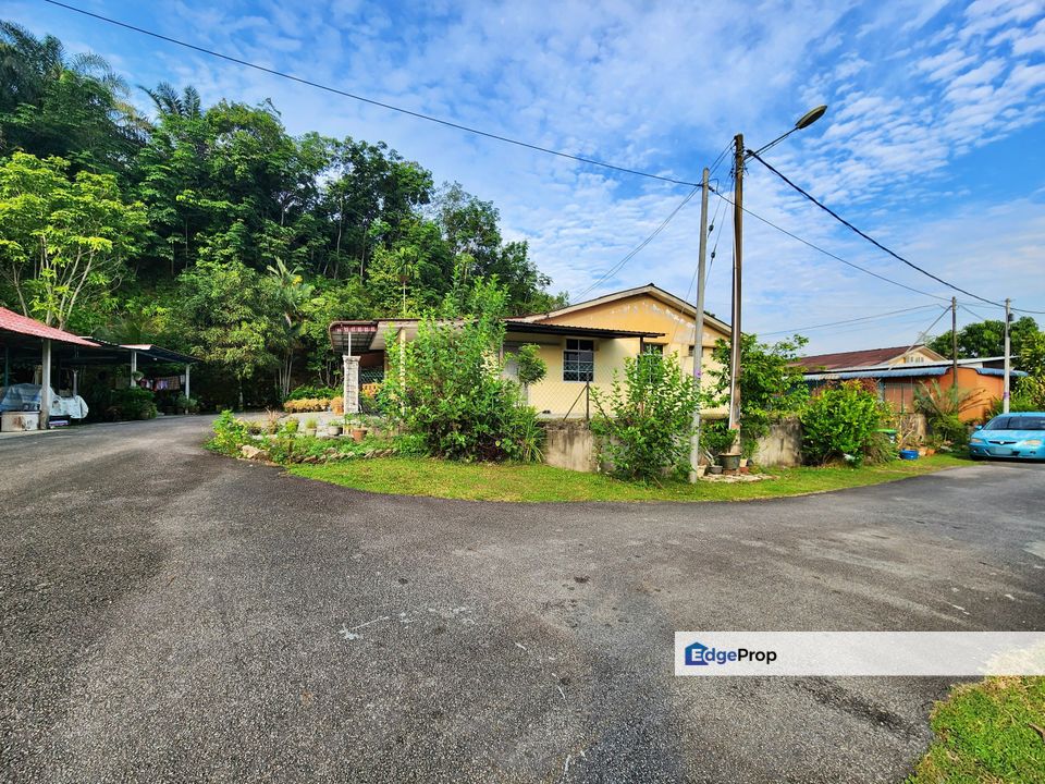 RUMAH TERES CORNERLOT HARGA MAMPU MILIK DI KULIM KEDAH, Kedah, Kulim
