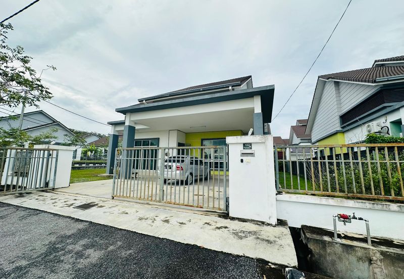 Sungai Petani Tanah Luas