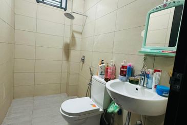 Bungalow Corner Lot Sungai Petani