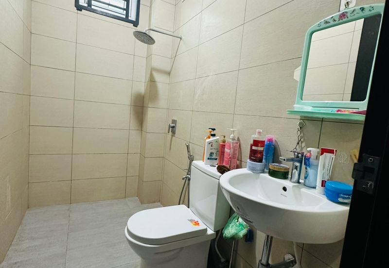 Sungai Petani Tanah Luas