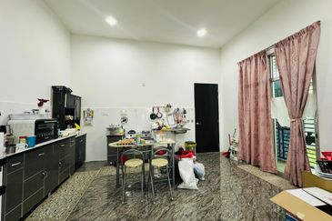 Bungalow Corner Lot Sungai Petani