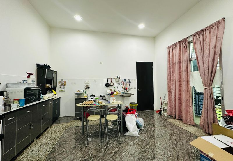 Sungai Petani Tanah Luas