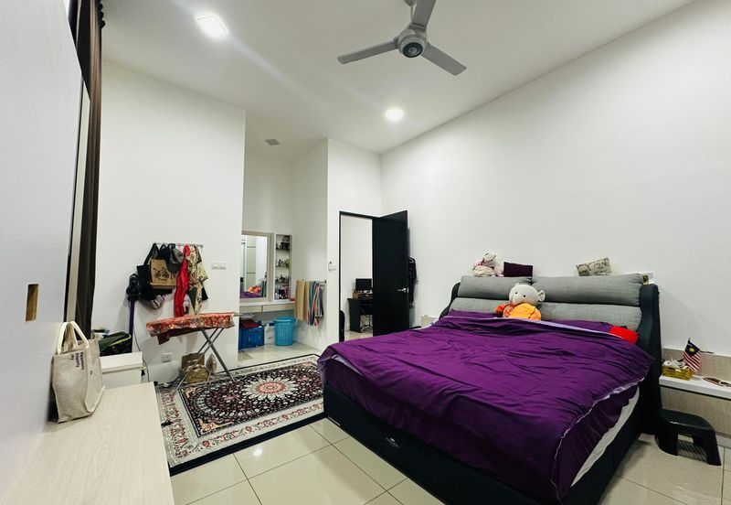 Sungai Petani Tanah Luas