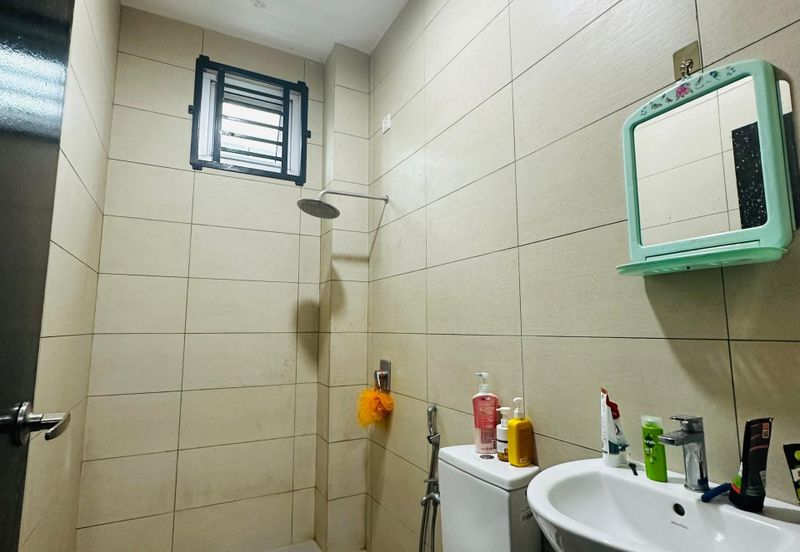 Sungai Petani Tanah Luas