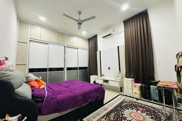 Bungalow Corner Lot Sungai Petani