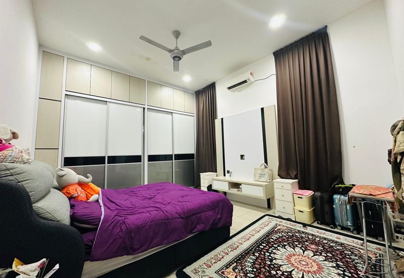 Sungai Petani Tanah Luas