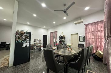 Bungalow Corner Lot Sungai Petani