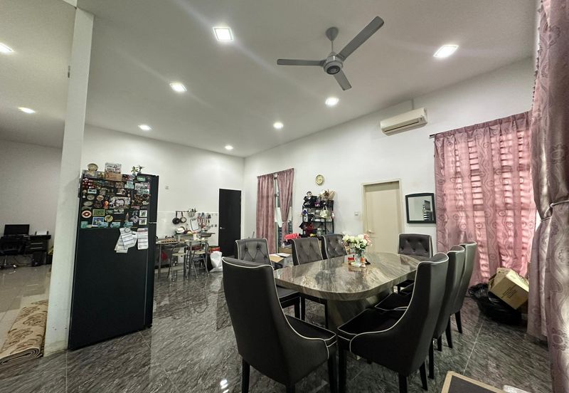 Sungai Petani Tanah Luas