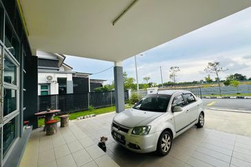 Bungalow Corner Lot Sungai Petani