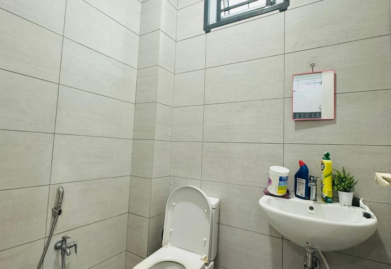 Sungai Petani Tanah Luas