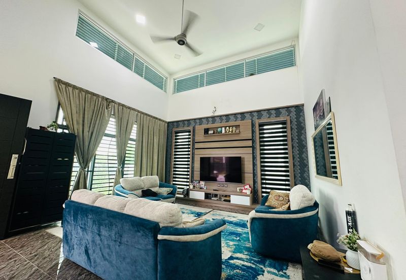 Sungai Petani Tanah Luas