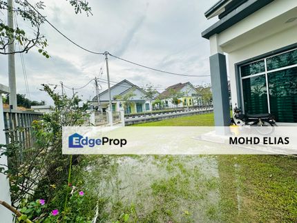 Bungalow Corner Lot Sungai Petani, Kedah, Kuala Muda