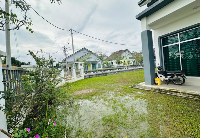 Sungai Petani Tanah Luas