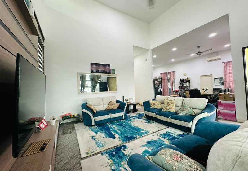 Sungai Petani Tanah Luas