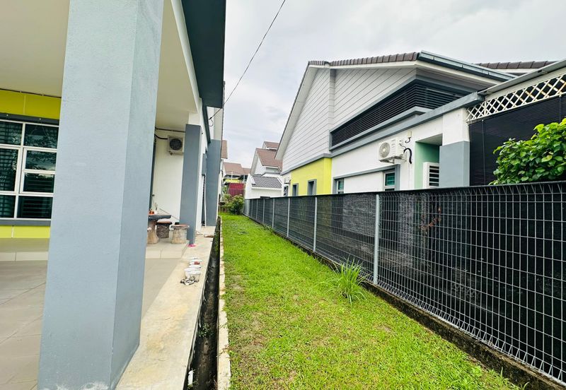 Sungai Petani Tanah Luas