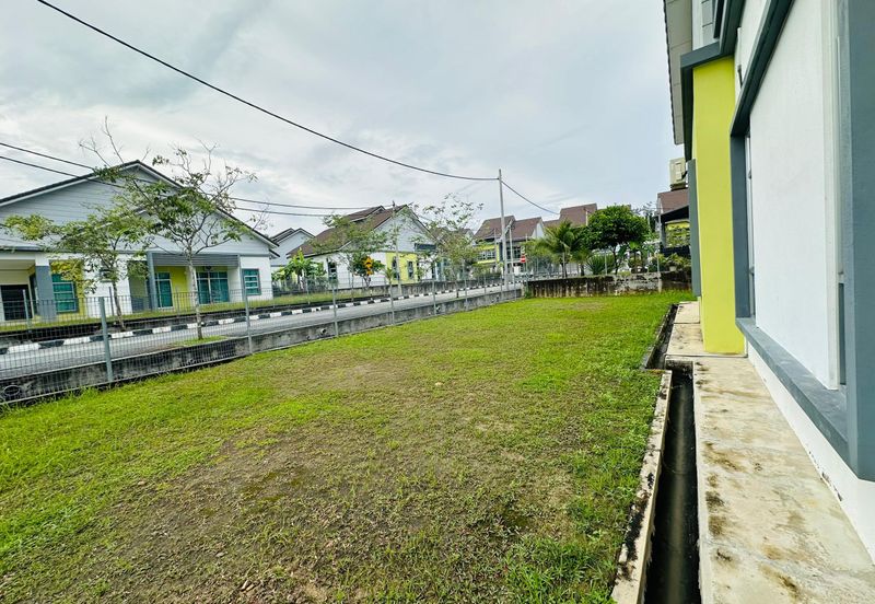 Sungai Petani Tanah Luas