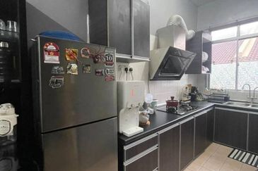 TANAH DUSUN DI LANGKAWI..HOT AREA