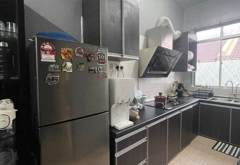 TANAH DUSUN DI LANGKAWI..HOT AREA