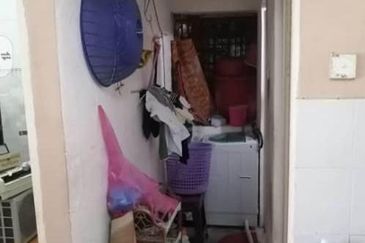 TANAH DUSUN DI LANGKAWI..HOT AREA