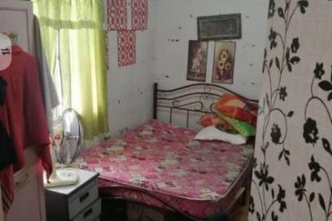 TANAH DUSUN DI LANGKAWI..HOT AREA