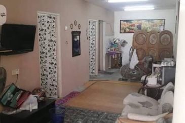 TANAH DUSUN DI LANGKAWI..HOT AREA