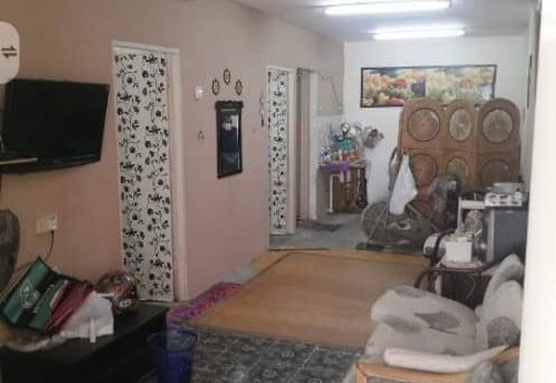 TANAH DUSUN DI LANGKAWI..HOT AREA