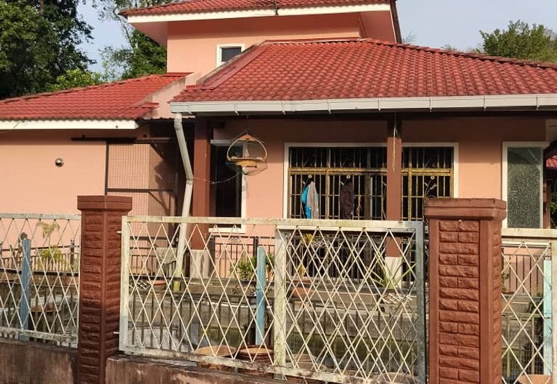 TANAH DUSUN DI LANGKAWI..HOT AREA