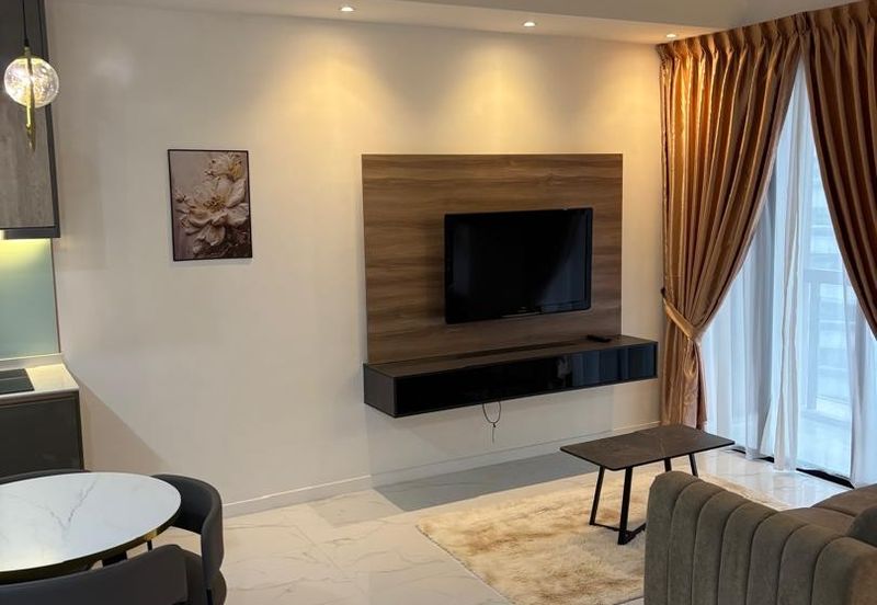 Residensi 38 Bangsar