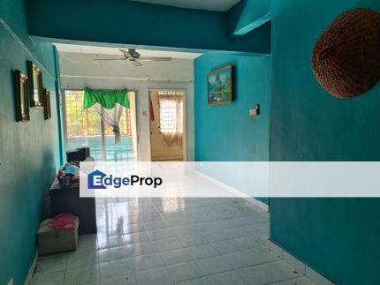 BLOCK A2 & LVL 1 | Apartment Taman Langat Murni, Banting, Selangor, Banting