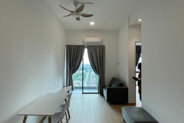 The Grand Subang SS15