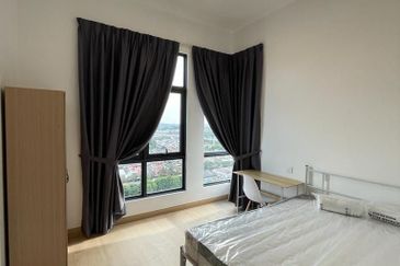 The Grand Subang SS15