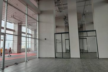 The Grand Subang SS15