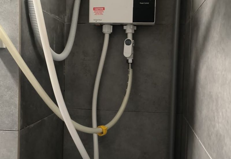 Fully furnished small bedroom for rent at Verando Residence, PJS 5, near Bandar Sunway, Petaling Jaya