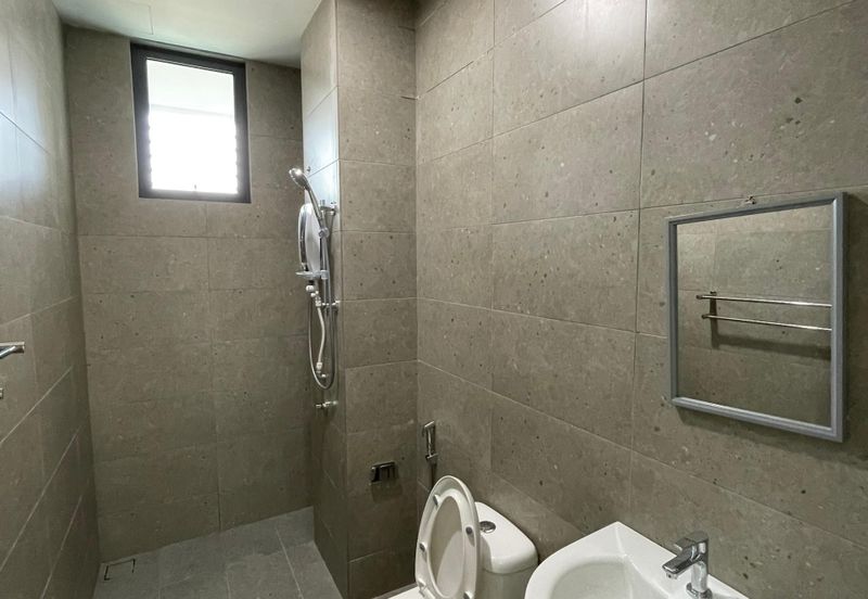 Fully furnished small bedroom for rent at Verando Residence, PJS 5, near Bandar Sunway, Petaling Jaya