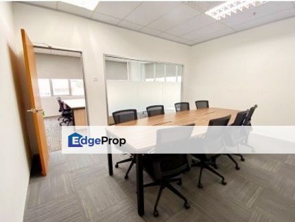 💥New fully fitted office unit for rent at PFCC Bandar Puteri Puchong, Selangor, Bandar Puteri Puchong