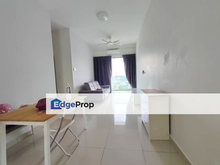 💥Ready move-in fully furnished unit for rent at Verando Residence, near Bandar Sunway, Selangor, Petaling Jaya