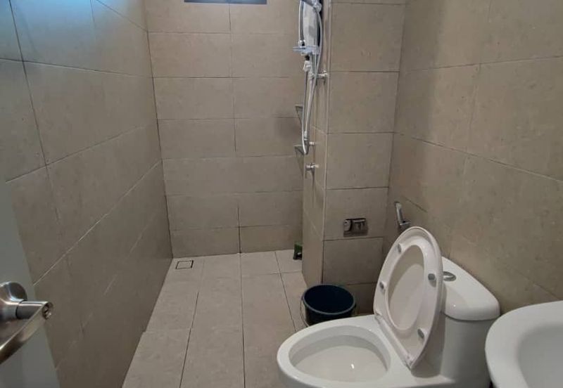 💥Ready move-in fully furnished unit for rent at Verando Residence, near Bandar Sunway