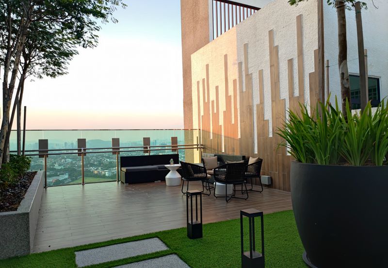 💥Ready move-in fully furnished unit @ Verando Residence, near Bandar Sunway, PJS, Selangor